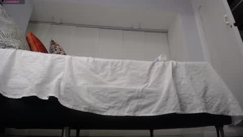 Snapshot of genesis_moretz chatting on December 4, 2024, 5:49 am GENESIS online show from December 4, 2024, 5:49 am