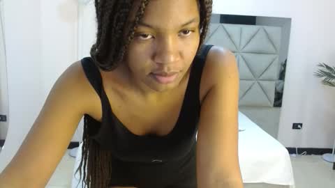 Snapshot of genesis_moretz chatting on March 3, 2026, 3:45 am GENESIS online show from March 3, 2026, 3:45 am