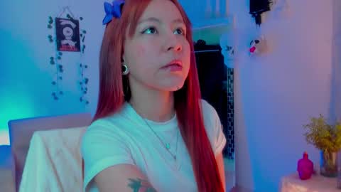 Snapshot of genesis_wellss chatting on March 16, 2026, 1:11 am Genesis online show from March 16, 2026, 1:11 am