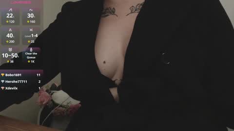 Genesis online show from January 4, 2025, 7:24 am