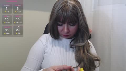 Genesis online show from January 12, 2025, 10:22 pm