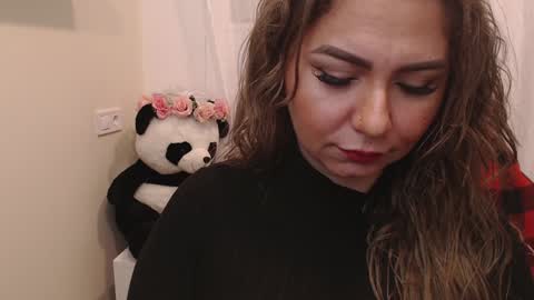 Genesis online show from January 24, 2025, 2:39 am