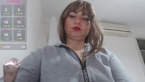 Genesis online show from February 13, 2025, 7:45 am