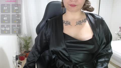 Genesis online show from March 9, 2025, 5:55 am