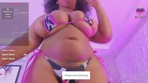 genesisrayden online show from June 25, 2026, 5:12 am