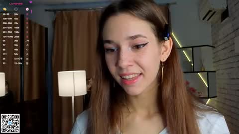 Amely  online show from September 14, 2025, 4:11 am