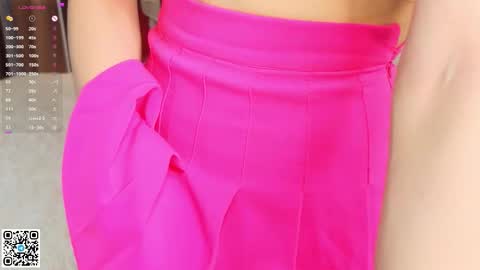 Amely  online show from September 21, 2025, 4:14 am