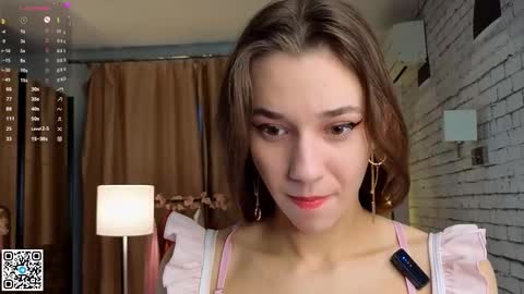 Amely  online show from September 27, 2025, 4:17 am