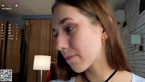 Amely  online show from October 8, 2025, 4:21 am