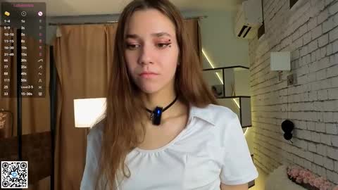 Amely  online show from October 29, 2025, 4:15 am