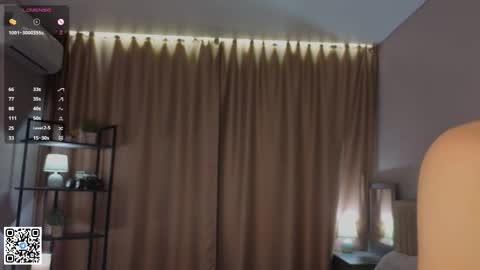 Amely  online show from November 18, 2025, 4:17 am