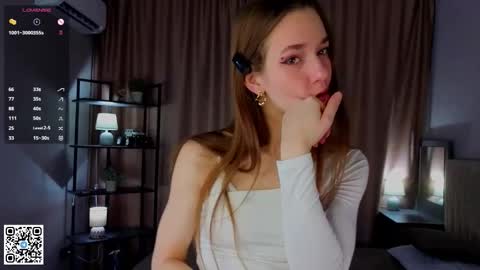 Amely  online show from November 21, 2025, 4:11 am