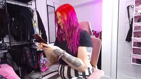 Genny Rock   and  online show from March 14, 2026, 4:56 pm