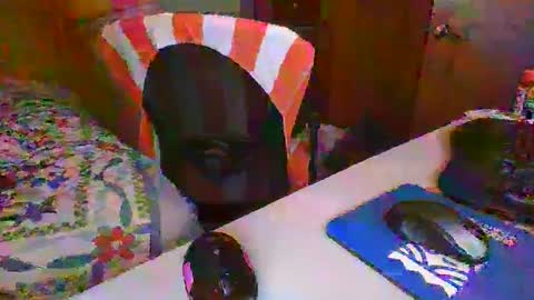 Snapshot of genodeano chatting on October 9, 2025, 6:11 am Geno online show from October 9, 2025, 6:11 am