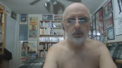 Steve online show from January 6, 2026, 9:35 am
