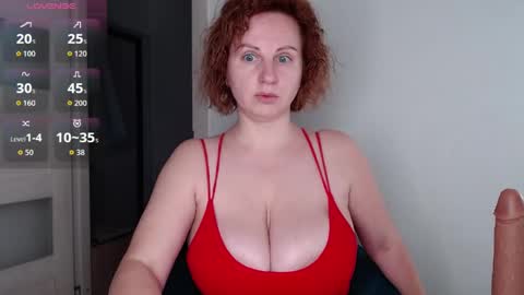 Chrisa online show from April 2, 2026, 2:42 am