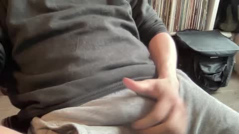Snapshot of gentle_stranger chatting on January 24, 2025, 11:59 am Gentle Stranger online show from January 24, 2025, 11:59 am