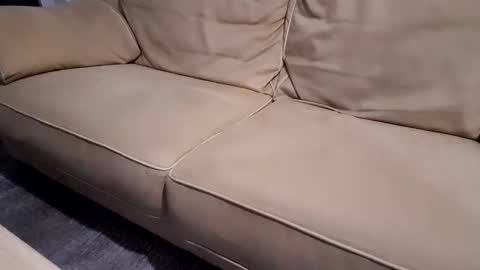 Gentle online show from January 16, 2025, 10:02 pm