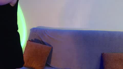 Snapshot of gentlemila chatting on December 14, 2025, 10:58 pm gentlemila online show from December 14, 2025, 10:58 pm