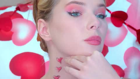 Snapshot of gentlerossi chatting on February 13, 2026, 3:41 pm GentleRossi online show from February 13, 2026, 3:41 pm