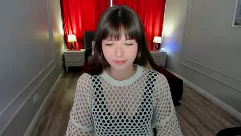 Snapshot of gentltease chatting on March 20, 2026, 12:32 pm Alice online show from March 20, 2026, 12:32 pm