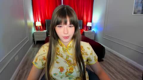 Snapshot of gentltease chatting on March 21, 2026, 11:59 am Alice online show from March 21, 2026, 11:59 am