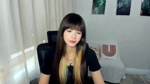 Snapshot of gentltease chatting on March 25, 2026, 11:49 am Alice online show from March 25, 2026, 11:49 am