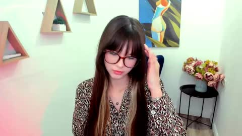 Snapshot of gentltease chatting on April 11, 2026, 11:47 am Alice online show from April 11, 2026, 11:47 am
