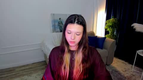 Snapshot of gentltease chatting on April 13, 2026, 11:37 am Alice online show from April 13, 2026, 11:37 am
