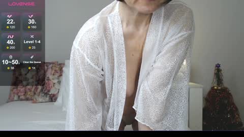 Snapshot of gentlywomen chatting on December 25, 2024, 11:11 am Elena online show from December 25, 2024, 11:11 am