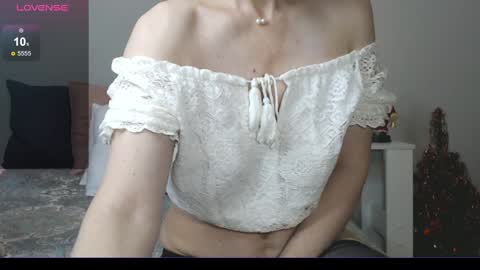 Snapshot of gentlywomen chatting on January 5, 2025, 10:32 am Elena online show from January 5, 2025, 10:32 am