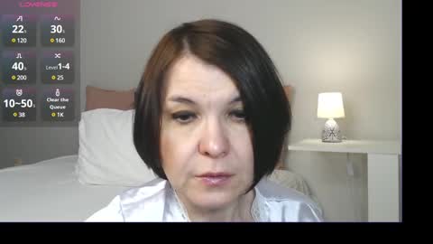 Snapshot of gentlywomen chatting on February 20, 2025, 12:04 pm Elena online show from February 20, 2025, 12:04 pm