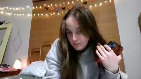 genzfucktoy online show from October 19, 2025, 6:14 am