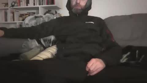 Geon online show from February 17, 2026, 8:48 pm