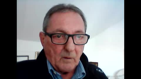 georg1412 online show from January 15, 2026, 1:05 pm