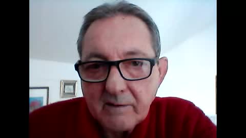 Snapshot of georg1412 chatting on January 19, 2026, 1:37 pm georg1412 online show from January 19, 2026, 1:37 pm