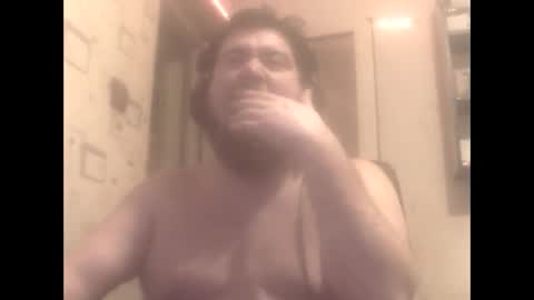 Snapshot of george84xxx chatting on January 13, 2025, 8:58 pm GeOOXXX online show from January 13, 2025, 8:58 pm