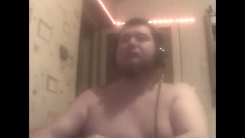 Snapshot of george84xxx chatting on February 13, 2025, 1:50 am GeOOXXX online show from February 13, 2025, 1:50 am