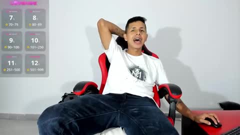 george_bigcock24cm online show from March 7, 2025, 11:18 am