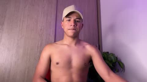 Jorge online show from January 19, 2025, 12:28 am