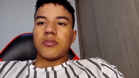 Jorge online show from February 15, 2025, 10:31 pm