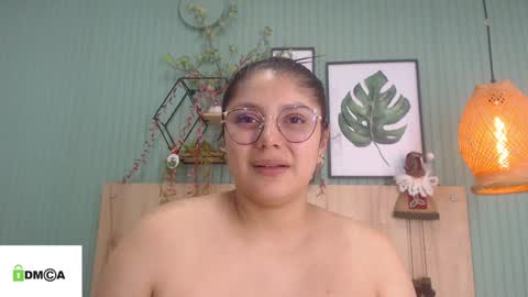 Snapshot of george_jonnes69 chatting on January 4, 2025, 1:21 pm Geo J online show from January 4, 2025, 1:21 pm