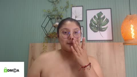 Snapshot of george_jonnes69 chatting on January 31, 2025, 4:38 pm Geo J online show from January 31, 2025, 4:38 pm
