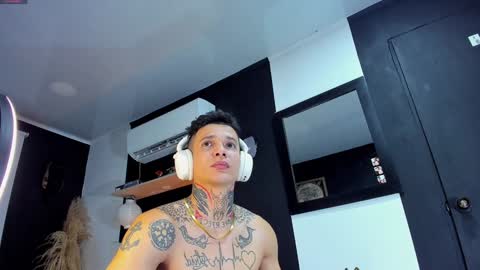 Snapshot of george_prince2 chatting on January 10, 2025, 6:09 am independent model online show from January 10, 2025, 6:09 am