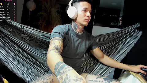 Snapshot of george_prince2 chatting on January 13, 2025, 6:06 am independent model online show from January 13, 2025, 6:06 am