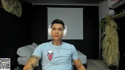 Snapshot of george_prince2 chatting on January 22, 2025, 7:35 am independent model online show from January 22, 2025, 7:35 am