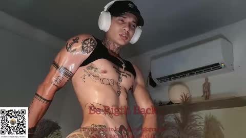 Snapshot of george_prince2 chatting on February 26, 2025, 6:58 am independent model online show from February 26, 2025, 6:58 am