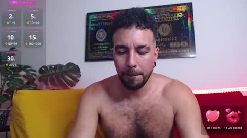 george_xmith online show from March 9, 2026, 2:26 am