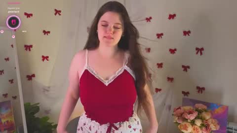 Snapshot of georgeannabubb chatting on May 4, 2026, 3:08 pm Lia online show from May 4, 2026, 3:08 pm