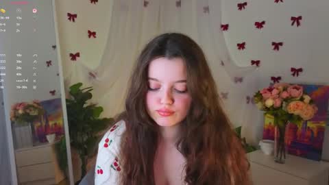 Snapshot of georgeannabubb chatting on May 26, 2026, 3:08 pm Lia online show from May 26, 2026, 3:08 pm